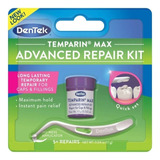 Kit Reparación Avanzado Dentek En - Unidad a $34777
