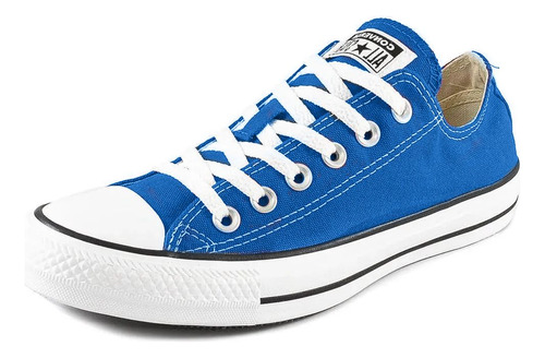 Tênis Converse All Star Chuck Taylor Ct001 - Vermelho