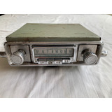 Rádio Automotivo Marconi Fusca 1200 Fusca 1300 Decorar Raro 