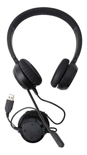 Auriculares Estéreo Dell Pro Uc350