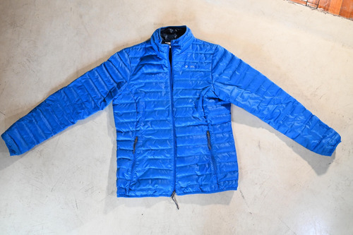 Campera Columbia Talle L O S Hombre