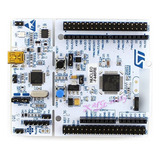 Placa De Desarrollo Stm32 F446 Re 180 Mhz