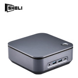 Mini Pc Intel Core I7-1165g7 512gb 16gb De Ram C/windows 11