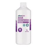 Agua Oxigenada Difem  1 L