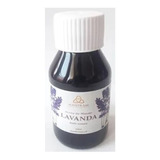 Aceite Masajes Aroma Lavanda 70ml. (anti Estrés)