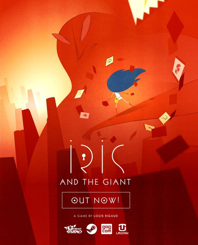 Iris And The Giant Pc Steam Key