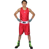 Uniforme De Boxeo Fire Sports Varonil Entrenamiento