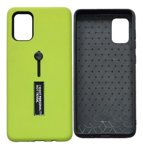 Funda Forro Carcasa Estuche Para El Samsung Galaxy A71