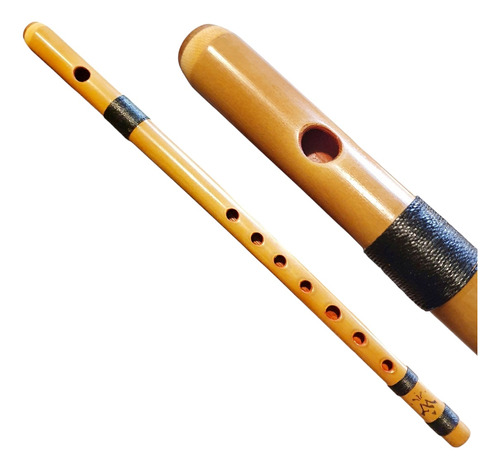 Shino Bue Flauta Traversa Japonesa