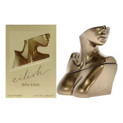 Perfume Billie Eilish Absolu para Mujer, Eau de Parfum | Envío gratis