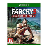 Far Cry 3 Edicion Clasica Xbox One