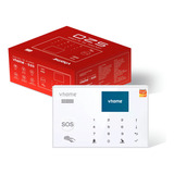 Central De Alarma Wifi Gsm Vhome S20 Homologada Subtel Vshop