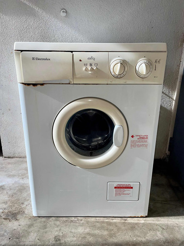 Lavaropas Electrolux Premium Ew607