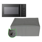 Funda Horno Electrico  Microondas Grande Atma Bgh Philips