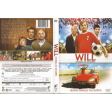 Will Dvd Perry Eggleton Damian Lewis Bob Hoskins