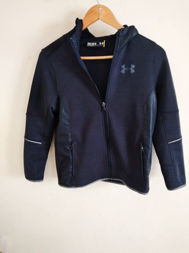 Campera Under Armour Talle S