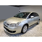 Citroen C4 Exclusive Full 2.0n 5ptas | 2012