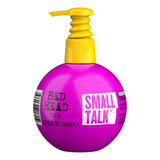 Tigi Crema De Peinar Bed Head Small Talk X 240 Ml