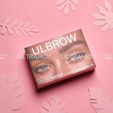 Kit Para Diseño De Cejas Ultramo Ulbrow (1 Pza)