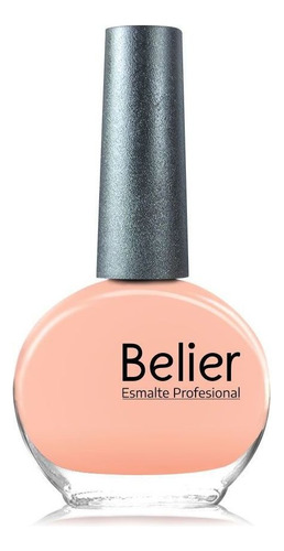 Esmalte Salmon Traslucido X 13ml - Ml - mL a $1000