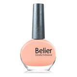 Esmalte Salmon Traslucido X 13ml - Ml - mL a $1000