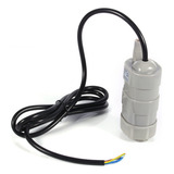 Bomba De Agua Con Motor Sumergible Vertical Mini Dc 12 V, 5