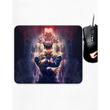 Mouse Pad Xs Jojo's Bizarre Adventure Josuke Crazy Diamond