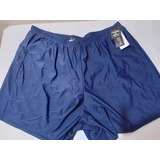 Swim Short, Island Escape, Para Mujer. Talla 22 W. Azul M.