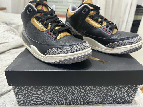 Air Jordan 3 Retro