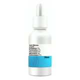 Anti.micose Gotas Ciclopirox+terbinafina+fluconazol. 30ml