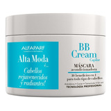 Alfaparf Mascara Bb Cream 300g Alta Moda