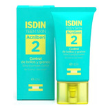 Isdin Acniben Teen Skin Repair Reparadora Hidratante X40ml