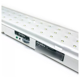 Luz De Emergencia 60 Led  Slim - Atomlux - 10hs De Autonomía