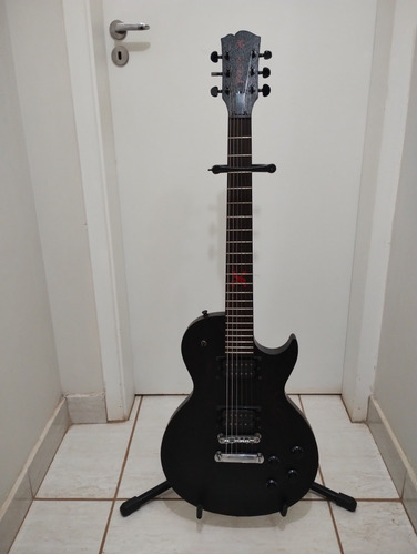 Guitarra Les Paul Sx Pirate 