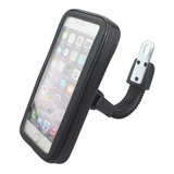 Soporte Moto Con Funda Para Celular Bicicleta 5,5/tomasstore