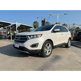 Ford Edge 3.5 Auto Titanium 4wd