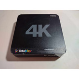 Decodificador Total Play Totalplay  4k