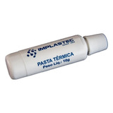 Pasta Térmica Implastec 10g