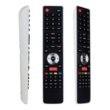 Control Compatible Con Pantalla Tv Hisense Smart 3d His-924
