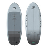 Tabla Wing North Swell 4'10 41 Litros Full Carbon