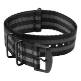 Cinturón De Seguridad Archer Strap, Nailon Tejido, 22 Mm, Ne