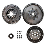 Kit De Clutch P/ Vw Eurovan 2006 2007 2008 1.9 Sachs