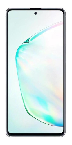 Samsung Galaxy Note 10 Lite 128gb Aura Glow Bom - Usado