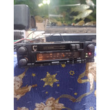  Rádio Toca Fitas Motoradio Águia Acr-m37