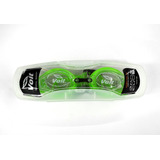 Goggles Natación  Voit Twister Verde