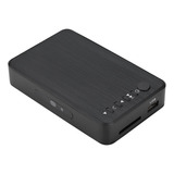 Reproductor Multimedia De Audio Y Video Hdmi 1080p Hd Con Ir