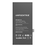 Cambio Bateria iPhone 8 Ampsentrix Premium Con Instalacion 