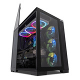 Pc Gamer Intel I9 13900kf Ssd 2tb, 64gb Ddr5 / Rtx 4070 12gb