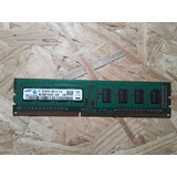 Memoria Ram Ddr3 2 Gb Samsung