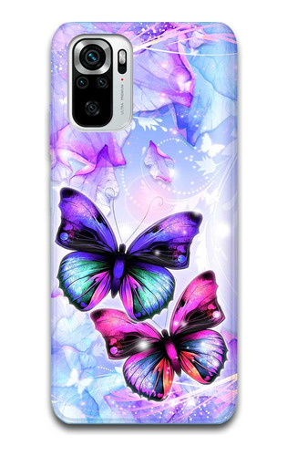 Funda Mariposas 1 Para Poco Todos